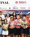 The Straits Times