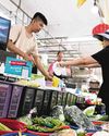 Nearly $4 billion worth of CDC and SG60 vouchers spent in last four years Nearly $4 billion worth of CDC and SG60 vouchers spent in last four years2