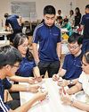 The Straits Times