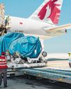 Qatar Airways cargo chief upbeat about demand in 202632