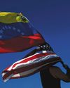 Trump now owns Venezuela35