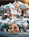 Disbelief as fire erupted in Swiss bar: 'We thought it was a joke'19