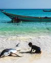 A half-planet-size gap in global governance is about to get plugged38