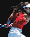 RADUCANU DELAYS RETURN50