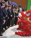 SGX rebrands equities business on STI's 60th anniversary SGX rebrands equities business on STI's 60th anniversary37