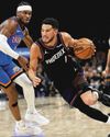 Late trey books Suns’ shocker over Thunder Late trey books Suns’ shocker over Thunder54