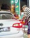 Man allegedly filled S'pore car with subsidised petrol in Johor Man allegedly filled S'pore car with subsidised petrol in Johor10