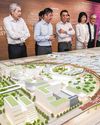 Passenger numbers at Changi hit new high of about 70 million in 2025 Passenger numbers at Changi hit new high of about 70 million in 20252