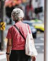 When seniors live alone, it doesn't mean they are lonely When seniors live alone, it doesn't mean they are lonely50