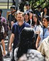The Straits Times