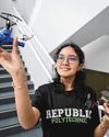 The Straits Times