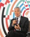 US strike on Venezuela 'a problem' for small states, says SM Lee US strike on Venezuela 'a problem' for small states, says SM Lee7