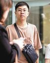 The Straits Times