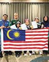 The Straits Times