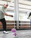 The Straits Times