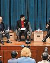 Creating value proposition key for S'poreans in Al age: Minister25