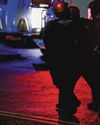 US federal agents shoot, injure two people in Portland: Police23