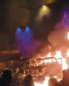 Iran cuts off internet as protesters start fires in widening unrest22