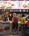 Stallholders say HDB's move to make budget meals optional offers relief amid rising costs6