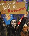 Iran's rulers face legitimacy crisis as unrest spreads throughout country15