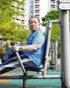 The Straits Times