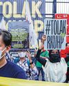 The Straits Times