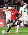 Egypt are 'fighting for their country' as they book Afcon semi-final berth52