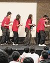 The Straits Times