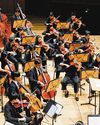 William Walton's First Symphony steals thunder from Sergei Rachmaninov in OMM concert63
