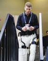Exoskeletons, smart mirror among digital health products on show27