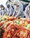 Why kimchi made the US govt’s gut health list10