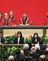 Law Minister, CJ to co-lead panel looking into lawyer attrition rates and impact of Al22