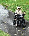 Stricter rules for mobility devices among proposed measures to boost safety26
