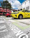Electric vehicle charging in Singapore must not become a local monopoly46