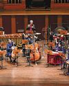 Creative take on mainstream and avant-garde fare by SSO and Ding Yi71