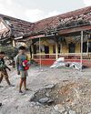 Cambodia says Thai troops still occupying civilian areas, testing December truce13