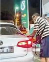 Singapore PR fined $2,850 over concealed number plate after petrol incident in Kulai17