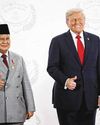 US wants Indonesia to buy its surveillance drones as part of deal to lower tariffs11