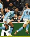 City the 'perfect environment' for Semenyo69