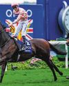 ABU DHABI READY TO SHINE IN ITS NEW GOLD CUP GLORY59