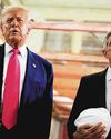 Trump faces Republican backlash over criminal probe of Fed chair28