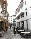 Residents in Tiong Bahru vexed by clock alarms going off at random hours30