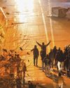 Why Arab states are silent about Iran's unrest53