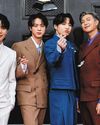 The return of BTS and whether K-pop stars should be allowed to love55