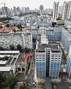 Grouping HDB blocks with fewer units together for HIP voting being studied: Chee Hong Tat38