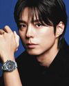 Watch brands team up with S. Korean, Japanese icons58