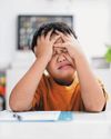 Dyslexia a test of S'pore's commitment to equal educational opportunity Dyslexia a test of S'pore's commitment to equal educational opportunity40