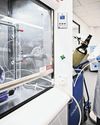 New state-of-the-art lab in Changi cuts pandemic testing time by a third New state-of-the-art lab in Changi cuts pandemic testing time by a third4
