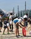 The Straits Times