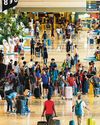 Changi Airport ranked 4th busiest international airport in 2025 Changi Airport ranked 4th busiest international airport in 202530